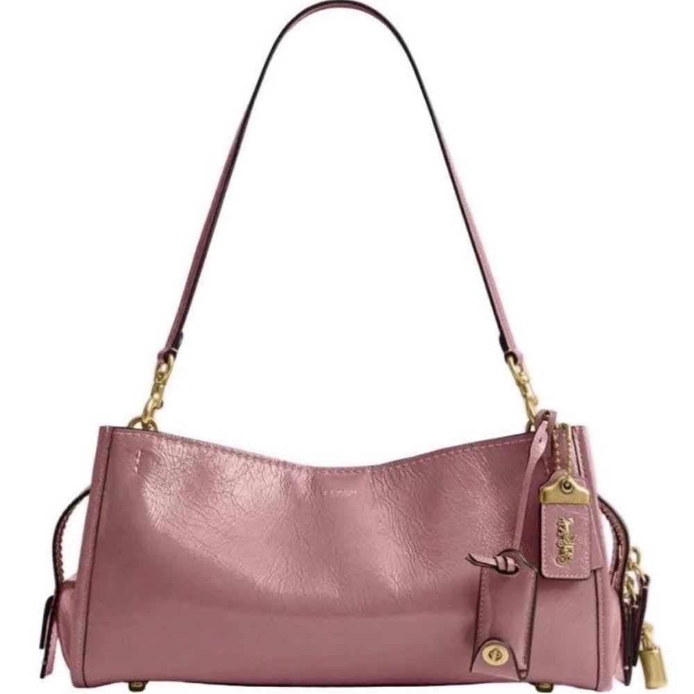 *ISO* Coach Peony Rogue 34 *NOT FOR SALE*